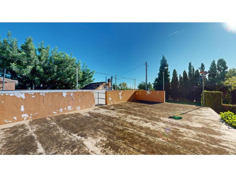 Foto a2993f72-7d64-4c8c-8c1e-2293c1c2447e. Casa con parcheggio in Santa Bárbara Llíria