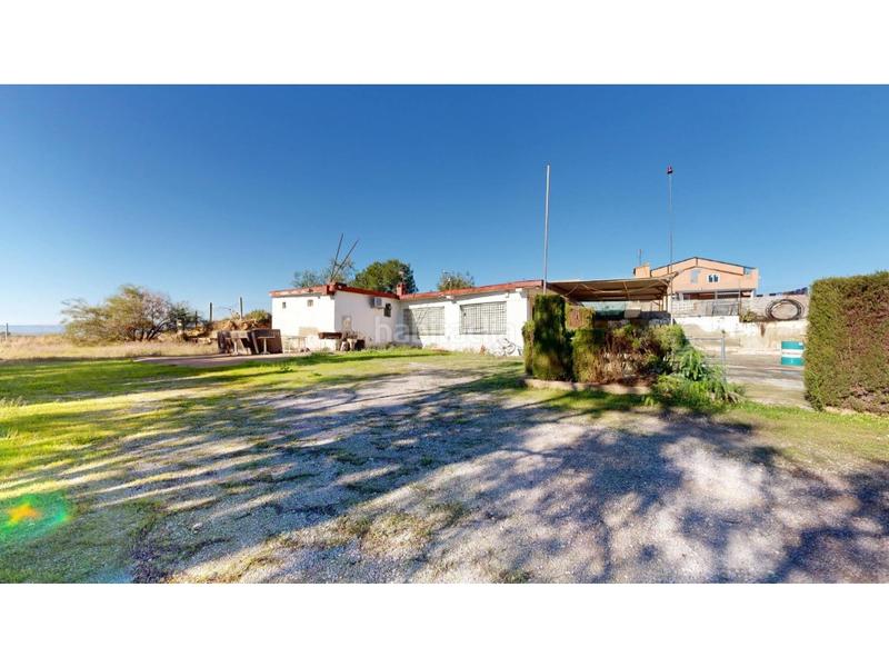 Foto aad5e71b-d3ac-4717-a39a-01d6fc3593d5. Casa con parcheggio in Santa Bárbara Llíria