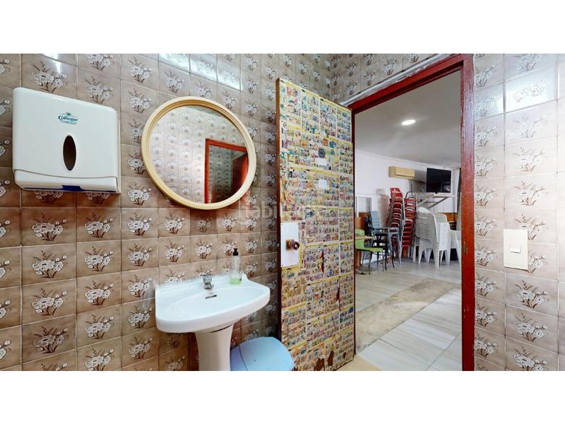 Foto ac8af41e-ee1b-4c57-81e0-795729da75f3. Casa con parcheggio in Santa Bárbara Llíria