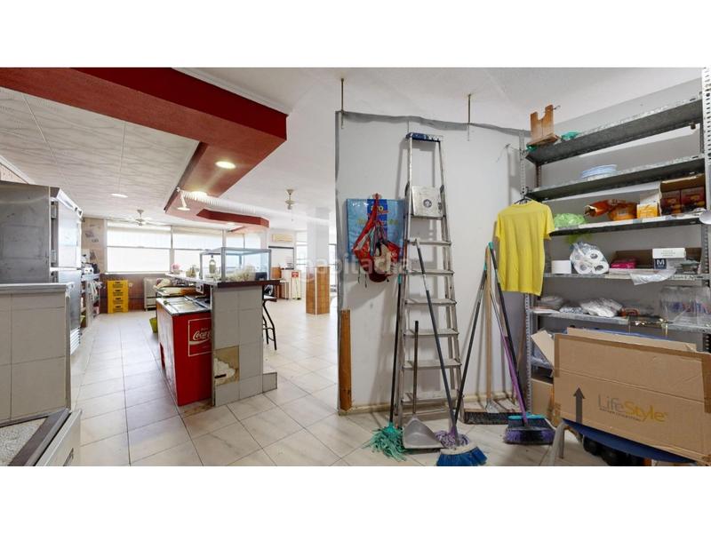 Foto b78e0399-da9b-4ac3-835c-48d0a8361600. Casa con parcheggio in Santa Bárbara Llíria