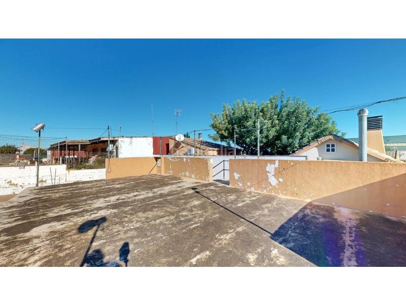 Foto beb2a5f8-c268-478a-ad86-e2681b980680. Casa con parcheggio in Santa Bárbara Llíria