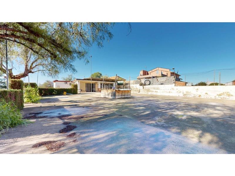 Foto cd769686-86d0-4fae-930d-941bdef078be. Casa con parcheggio in Santa Bárbara Llíria