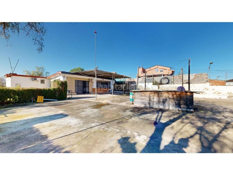 Foto cf50b971-c90a-44e0-8336-c8512df456fe. Casa con parcheggio in Santa Bárbara Llíria