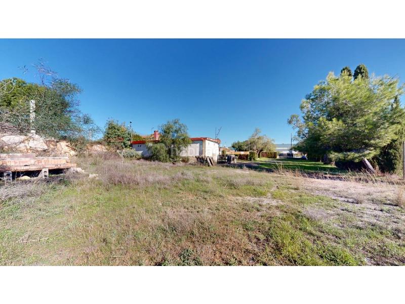 Foto d2552753-8107-46f5-97ab-77dd37f69bc4. Casa con parcheggio in Santa Bárbara Llíria