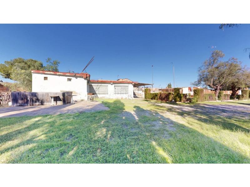 Foto df95f607-909a-4bdd-abad-8898d84131ef. Casa con parcheggio in Santa Bárbara Llíria