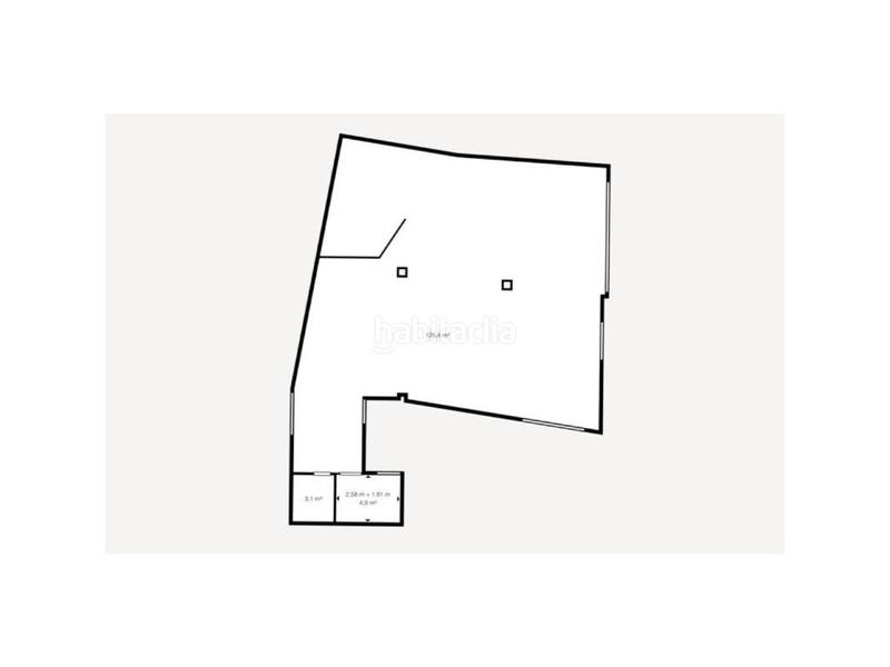 Foto f61719f8-5617-4aa1-9604-f6bf35454a94. Casa con parcheggio in Santa Bárbara Llíria