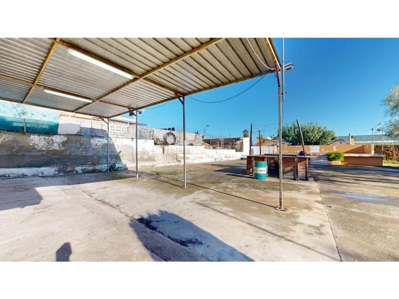 Foto fdd86310-2fe4-4b7e-bbe2-c7a14127700e. Casa con parcheggio in Santa Bárbara Llíria