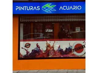 Local commercial à Calle de Escalante, 178