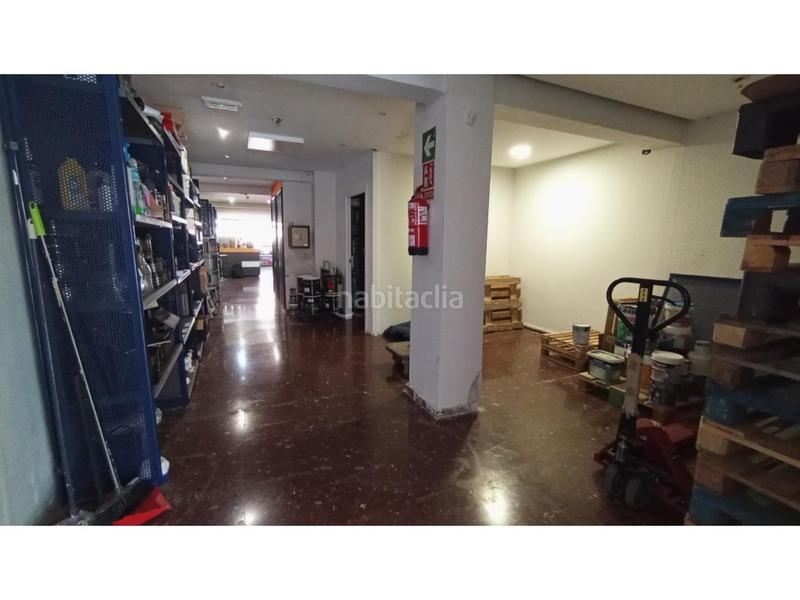 Foto 010dd1a7-30d4-4392-807f-25a2c08c67bd. Traspàs local comercial a El Cabanyal-El Canyamelar Valencia