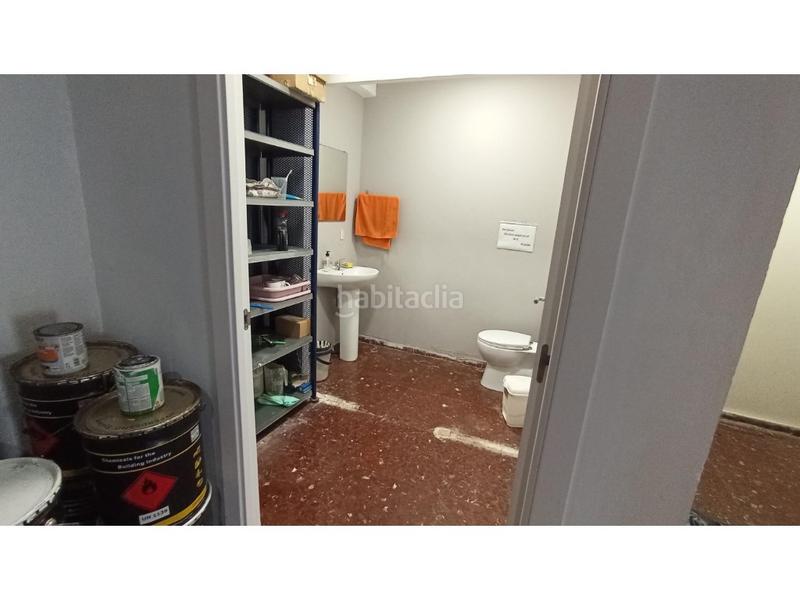 Foto 0460f6fb-1ba5-4830-9082-a998ab694367. Traspàs local comercial a El Cabanyal-El Canyamelar Valencia