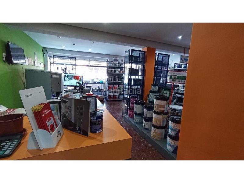 Foto 132a91b3-01a9-4078-8e17-1acb92c6b1f6. Traspàs local comercial a El Cabanyal-El Canyamelar Valencia