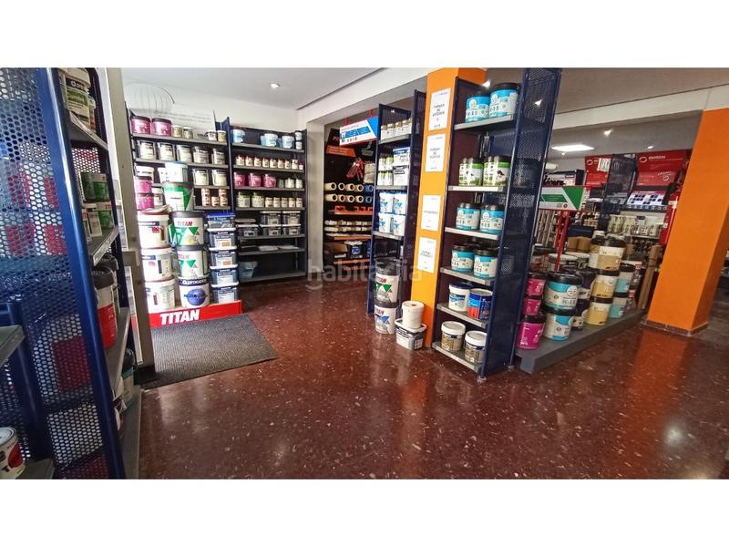 Foto 163a5001-bffb-46e0-a680-ff4adefed64e. Traspàs local comercial a El Cabanyal-El Canyamelar Valencia