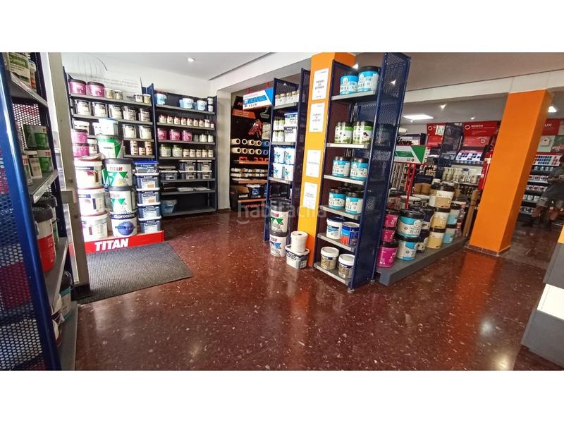 Foto 237c8f48-6733-4265-a4f5-f1ab3a905d93. Traspàs local comercial a El Cabanyal-El Canyamelar Valencia