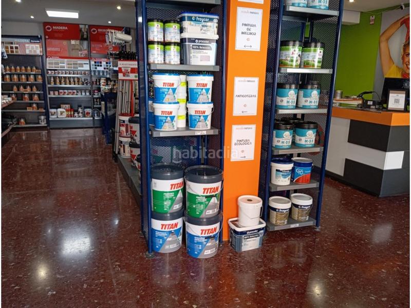 Foto 3611be8e-eafb-46a4-9ec1-88399034ac43. Traspàs local comercial a El Cabanyal-El Canyamelar Valencia