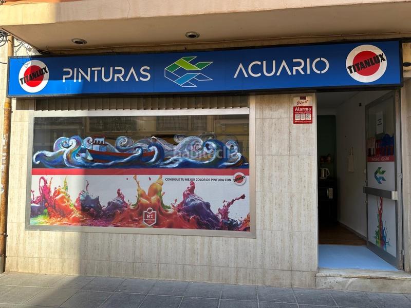 Foto 6448e97b-faf9-4fd2-874e-6fd76d31c185. Traspàs local comercial a El Cabanyal-El Canyamelar Valencia