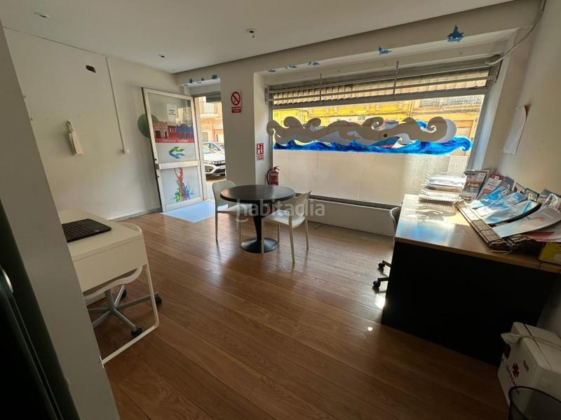 Foto 9aeba7ed-cd24-42f7-8c81-0ab1a79b8bf0. Traspàs local comercial a El Cabanyal-El Canyamelar Valencia