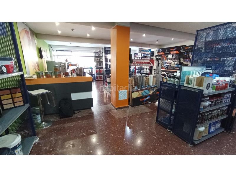 Foto b2866698-0b8b-4c52-abc1-a0c44aa4b761. Traspàs local comercial a El Cabanyal-El Canyamelar Valencia