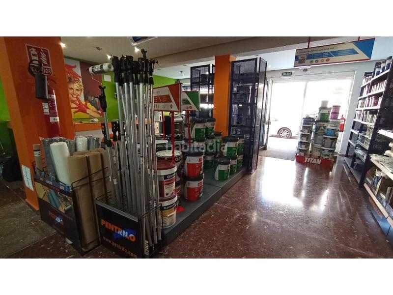 Foto b4aa7dc7-b0ce-4a13-b8d1-b61af48006f6. Traspàs local comercial a El Cabanyal-El Canyamelar Valencia