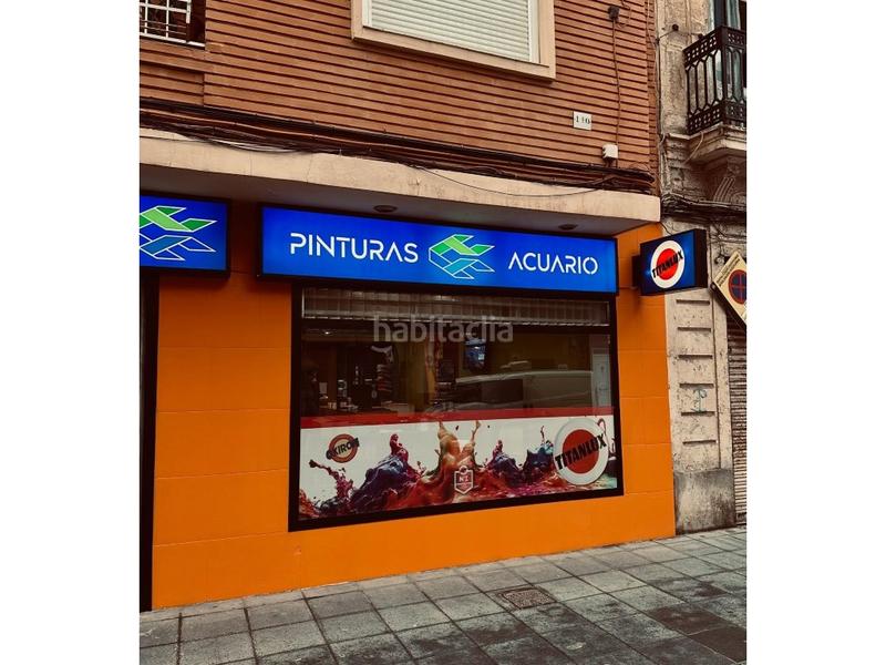 Foto c453ebfb-e6f5-49d7-83e4-2415f6dae3bc. Traspàs local comercial a El Cabanyal-El Canyamelar Valencia