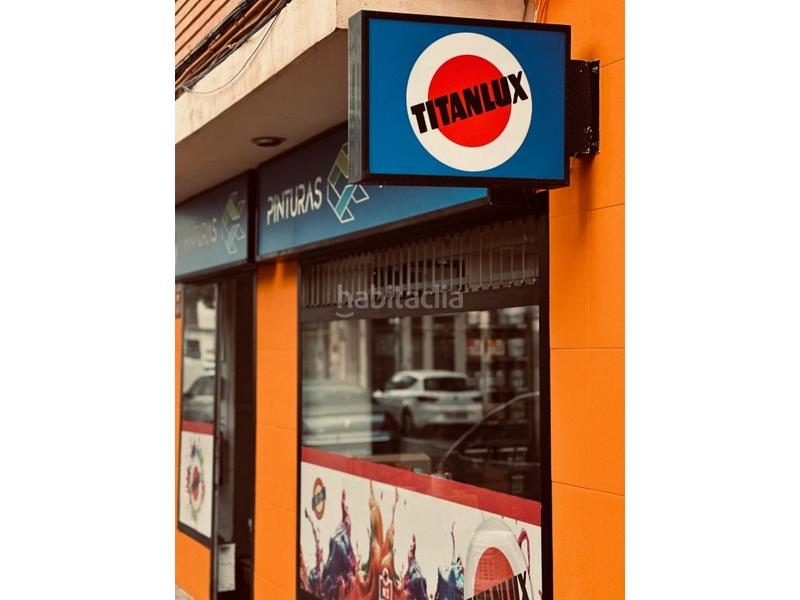 Foto f1c9caa9-9560-408c-9bc0-69e4ff41aa16. Traspàs local comercial a El Cabanyal-El Canyamelar Valencia