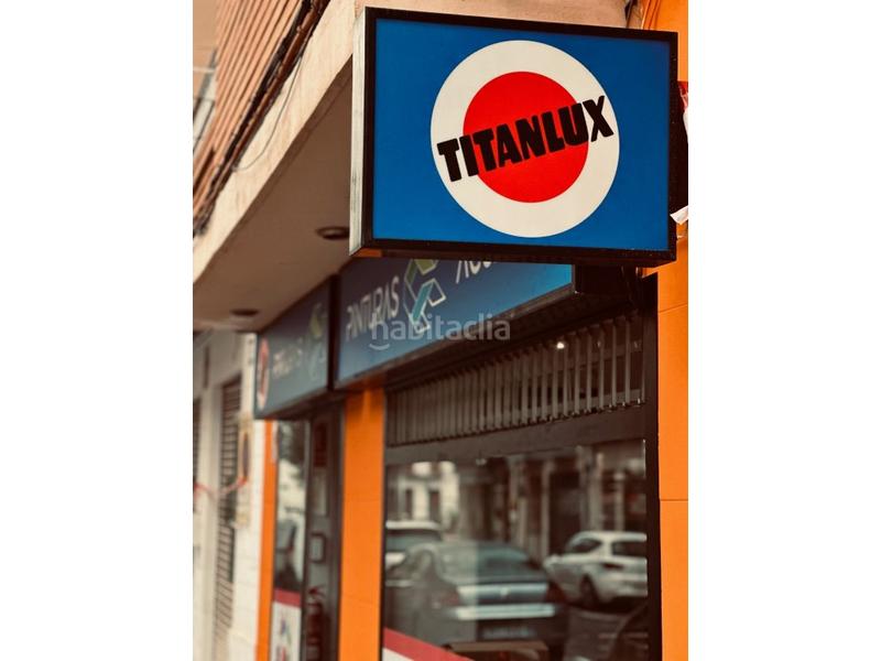 Foto 09f54065-75b9-452b-bfc6-f117a60656f7. Umzug geschäftsraum in El Cabanyal-El Canyamelar Valencia