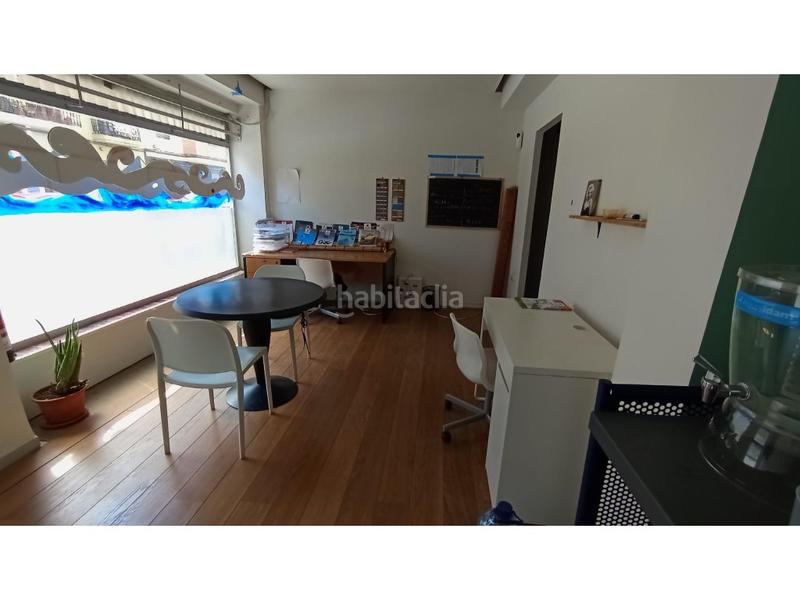 Foto 14e86451-658c-43e0-957a-a9027577b953. Umzug geschäftsraum in El Cabanyal-El Canyamelar Valencia