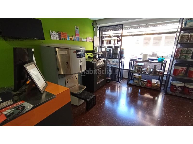 Foto 7e62c113-7c1a-4944-8790-f6ea52371409. Umzug geschäftsraum in El Cabanyal-El Canyamelar Valencia