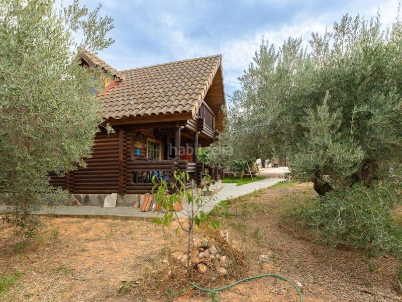 Foto 4335d23b-14d2-4233-ad4b-ad6e25161375. Chalet avec parking dans Cheste