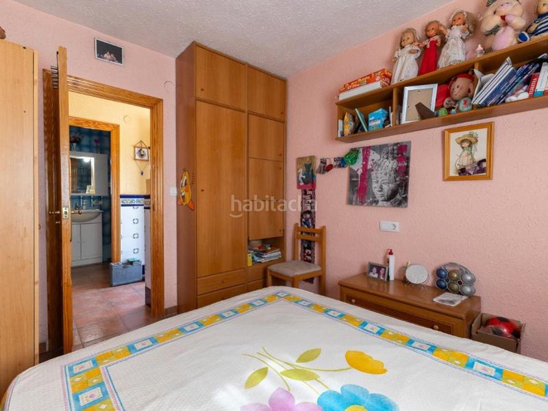 Foto 5b1c66da-e063-40d6-8761-a3747234882c. Chalet avec parking dans Cheste