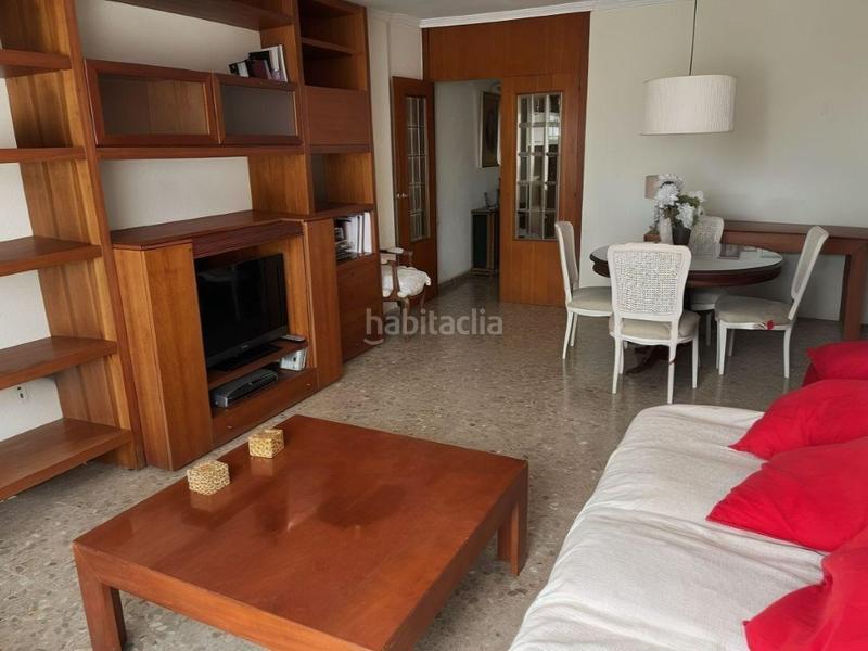 Foto 1b6641da-cce5-49c0-a61b-fcf458b9819b. Appartamento con riscaldamento in El Grau Valencia