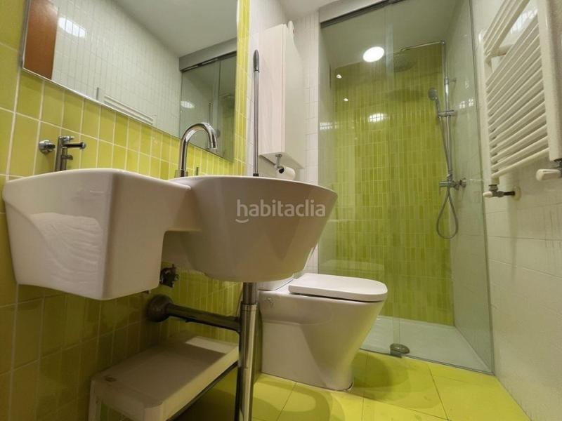 Foto 59eef648-2b33-406d-9d9e-2d8ccb3a6d93. Appartamento con riscaldamento in El Grau Valencia