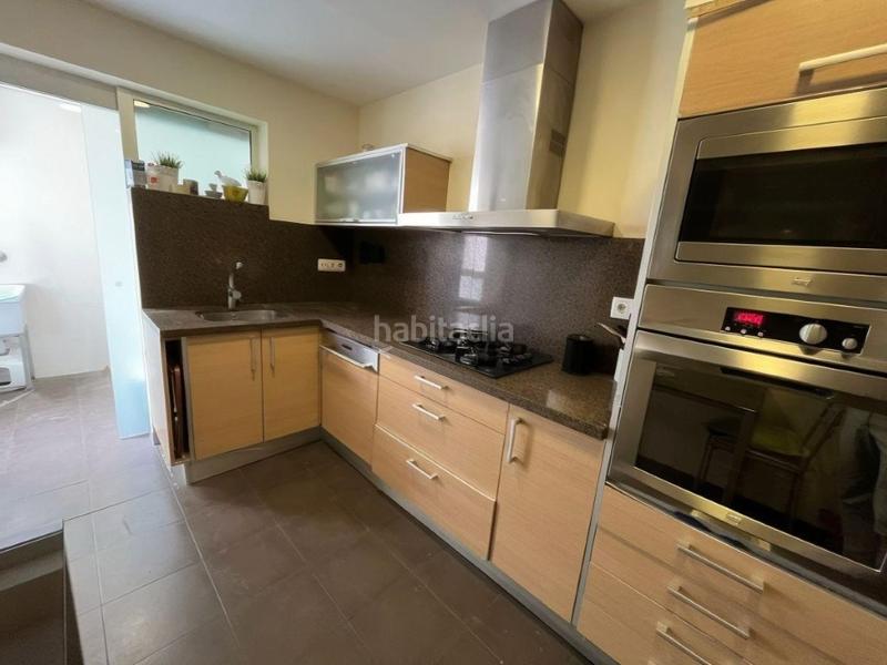 Foto 5c24f673-b909-4112-9e66-e45b08965c7a. Appartamento con riscaldamento in El Grau Valencia