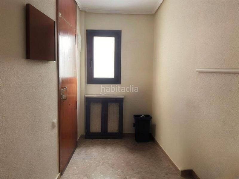 Foto 838da64f-dc45-4000-9cdf-c0cf4af4a6c3. Appartamento con riscaldamento in El Grau Valencia