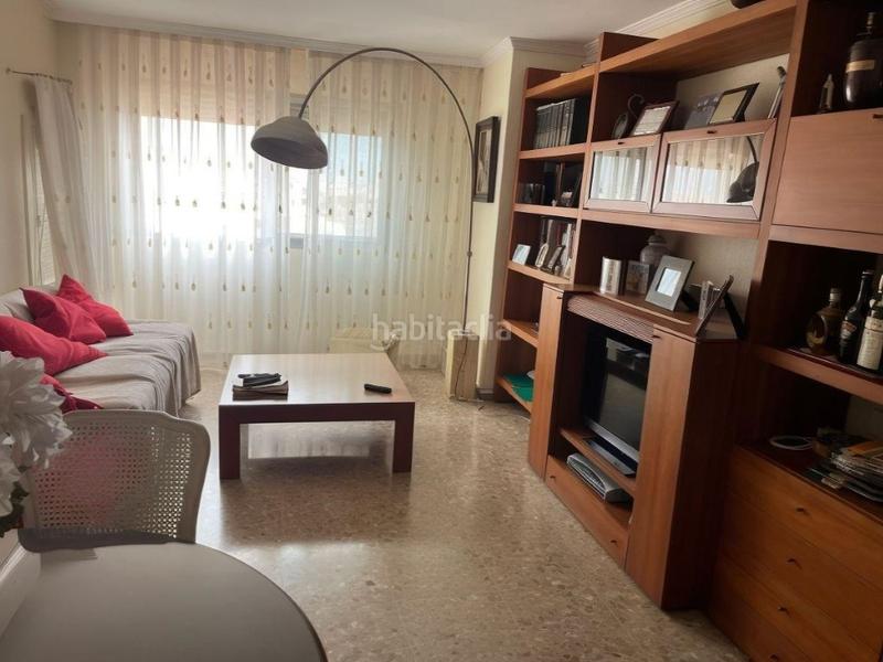 Foto 8e03e913-9b8b-42f7-ae10-cfb503dab984. Appartamento con riscaldamento in El Grau Valencia