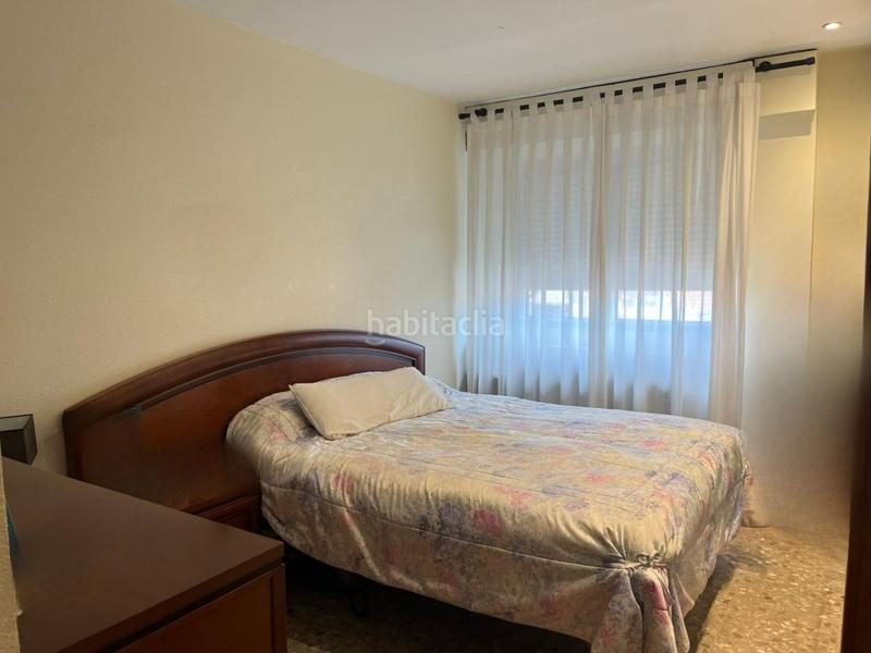 Foto 8f28eeb6-cf8c-42c2-9cdf-dbf394a0e7ed. Appartamento con riscaldamento in El Grau Valencia