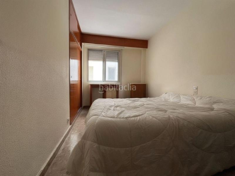 Foto a99994e8-6bb2-4a3f-98cf-291ad8342335. Appartamento con riscaldamento in El Grau Valencia