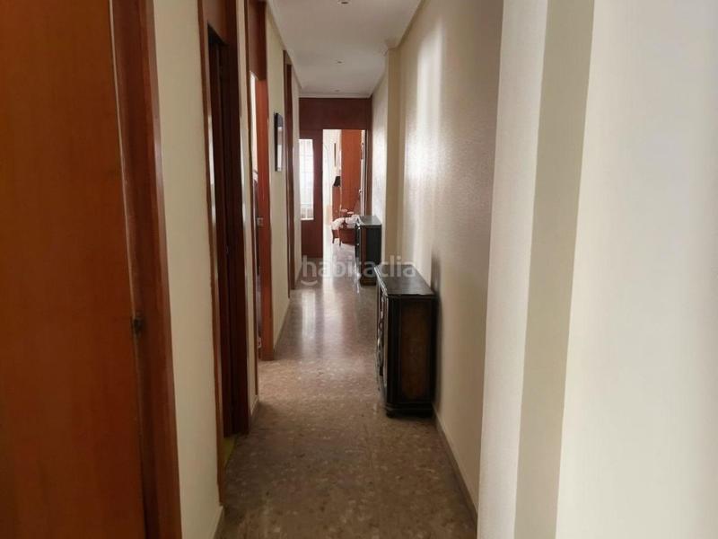 Foto bad79f1b-1e2f-4b5e-ad09-cfb93f60bd2d. Appartamento con riscaldamento in El Grau Valencia