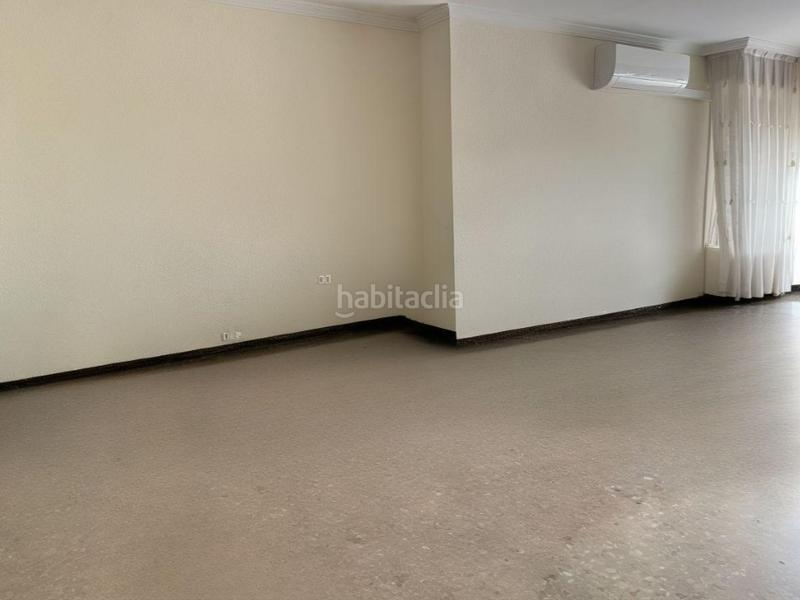 Foto f0ffacab-5309-45c4-a82e-2a6d11a6a5db. Appartamento con riscaldamento in El Grau Valencia