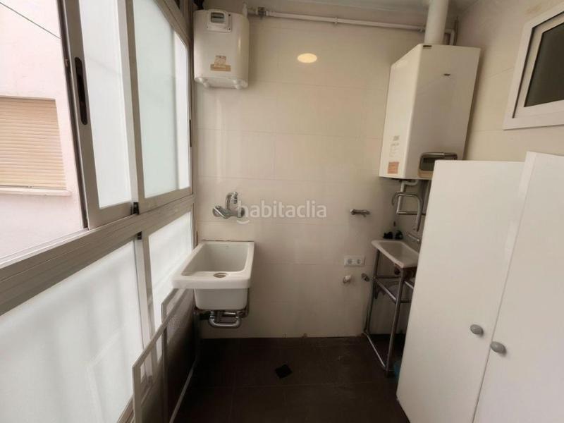 Foto f630383a-3b77-49e5-958a-80d0790bb5eb. Appartamento con riscaldamento in El Grau Valencia