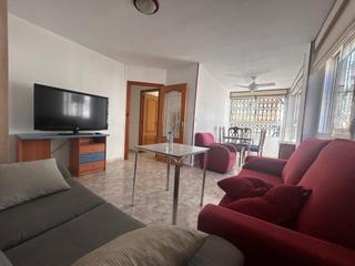 Appartement  Alcoi. Piso a 50 metros de la playa de piles