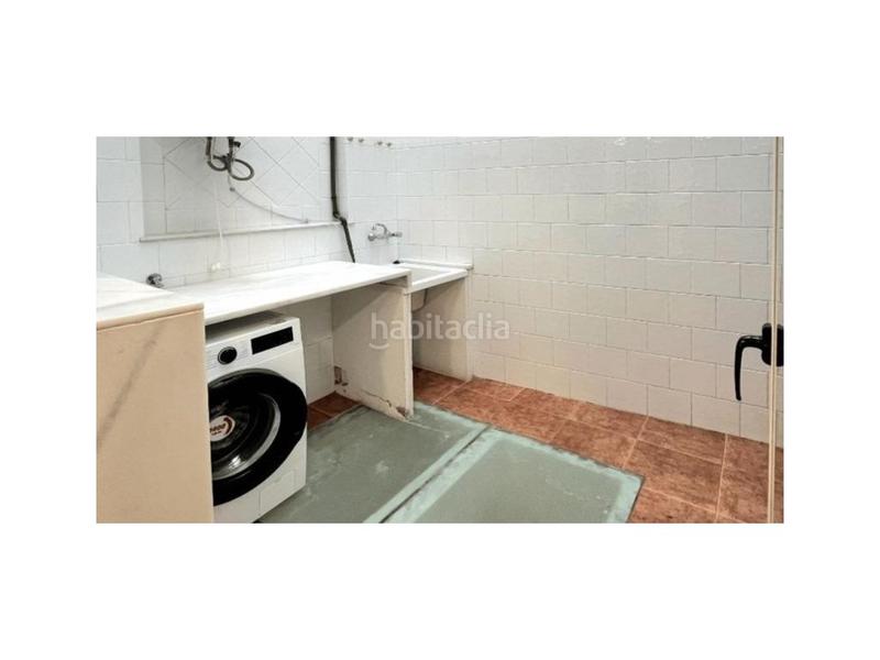 Foto 164207a0-a3fc-4dfa-8fb7-d3dd2cdf1290. Casa adossada amb calefacció aparcament a Centro Villarreal / Vila - real