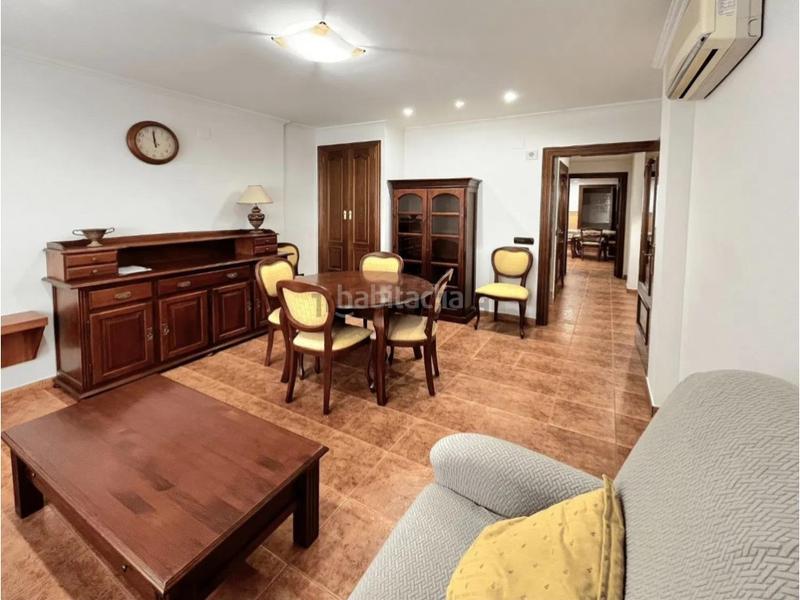 Foto 3c7a1a6b-7ff3-45be-86e4-dc1d529d16c3. Casa adossada amb calefacció aparcament a Centro Villarreal / Vila - real