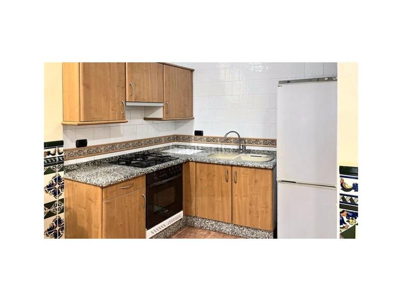 Foto 425787b2-5206-41d4-b300-23e2f674396f. Casa adossada amb calefacció aparcament a Centro Villarreal / Vila - real