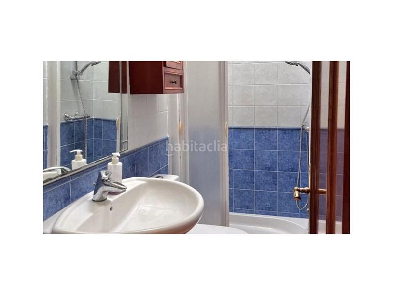 Foto 5ec62408-1a70-4f3d-b05d-dc8b5c66a310. Casa adossada amb calefacció aparcament a Centro Villarreal / Vila - real