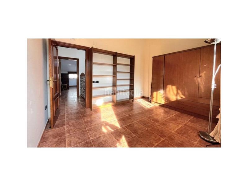 Foto 73f46c01-3c90-49a8-812f-01256f7d1807. Casa adossada amb calefacció aparcament a Centro Villarreal / Vila - real