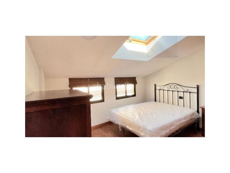 Foto 77fb8848-6650-4843-9d7f-6ac9a8fa90f1. Casa adossada amb calefacció aparcament a Centro Villarreal / Vila - real