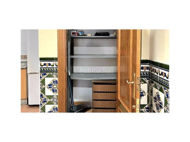 Foto 808dce21-71c3-4555-bf39-b0a15d742eab. Casa adossada amb calefacció aparcament a Centro Villarreal / Vila - real