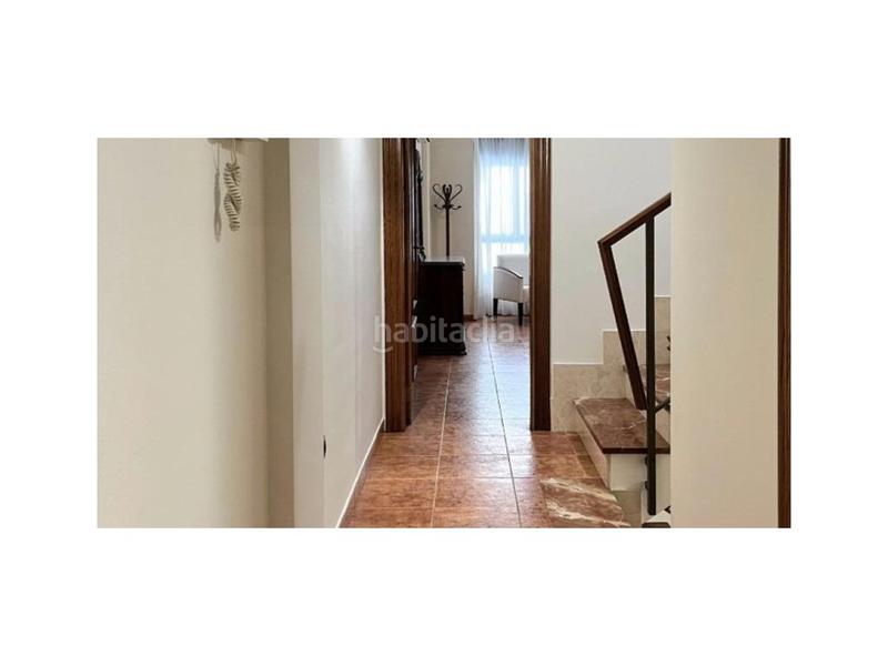 Foto 8a7d2e09-7030-4045-8ffd-f330b26501dd. Casa adossada amb calefacció aparcament a Centro Villarreal / Vila - real