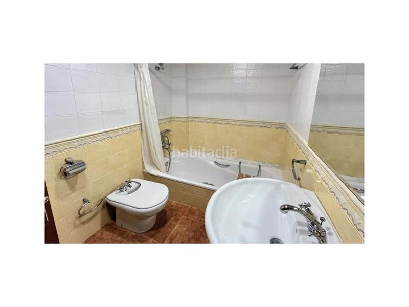 Foto 93b72496-b943-43c9-8422-071ce32685ab. Casa adossada amb calefacció aparcament a Centro Villarreal / Vila - real