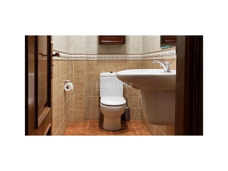 Foto f811d3a8-f016-45ca-b3dc-139027f7d3b6. Casa adossada amb calefacció aparcament a Centro Villarreal / Vila - real